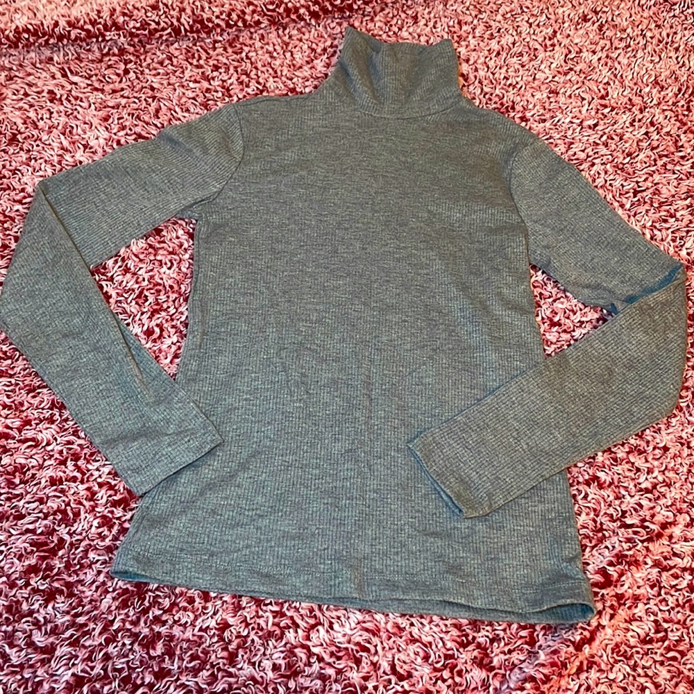 H&M Turtleneck
